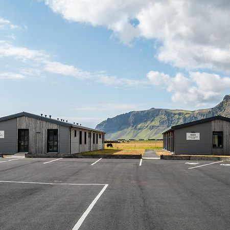 Boutique Hotel Anna By Ej Hotels Holt  Eksteriør billede