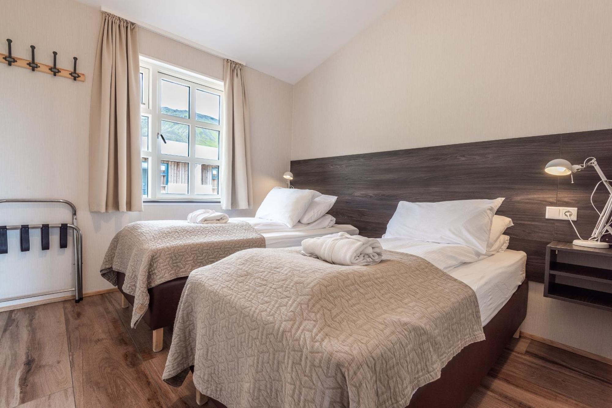 Boutique Hotel Anna By Ej Hotels Holt  Eksteriør billede