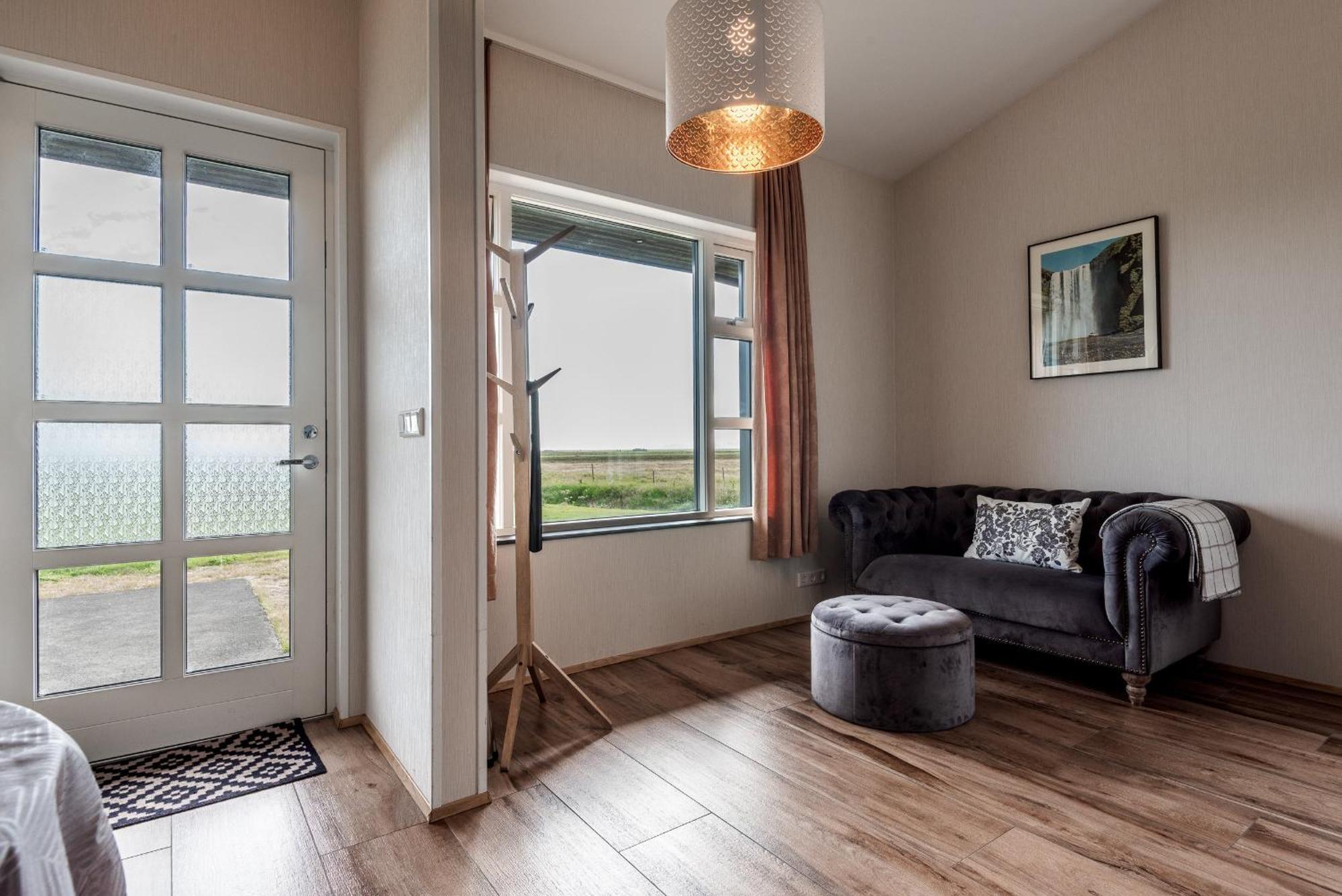 Boutique Hotel Anna By Ej Hotels Holt  Eksteriør billede
