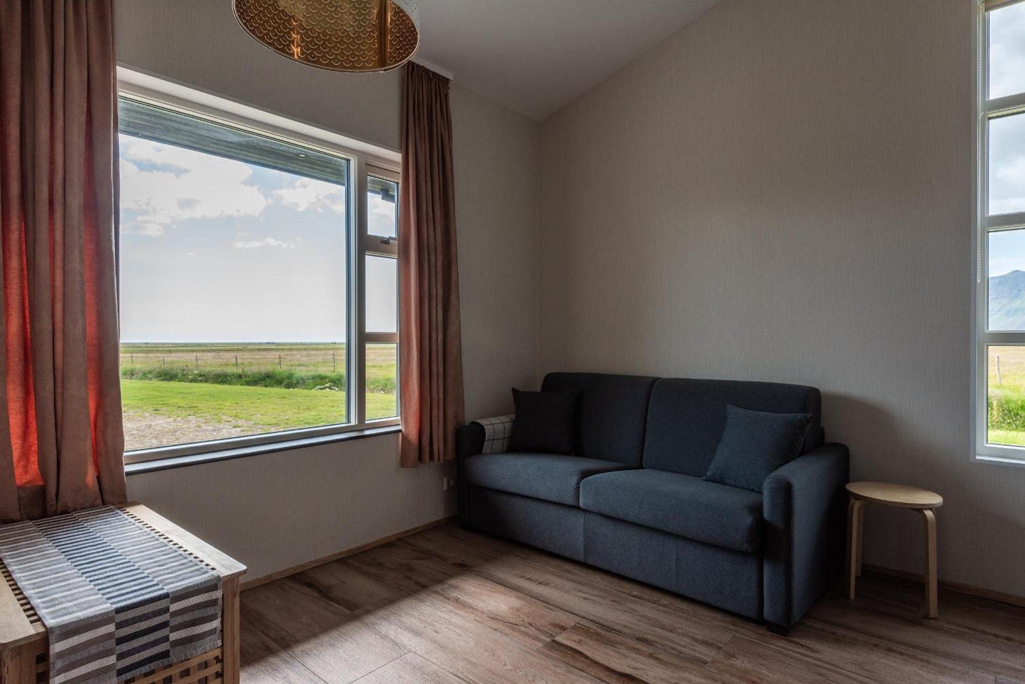 Boutique Hotel Anna By Ej Hotels Holt  Eksteriør billede