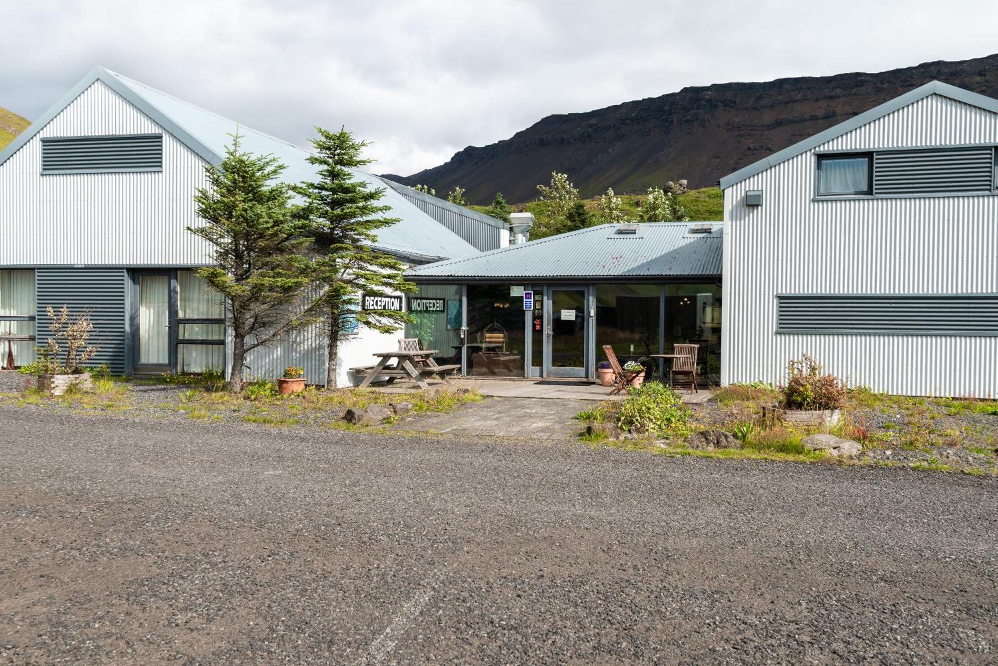 Boutique Hotel Anna By Ej Hotels Holt  Eksteriør billede