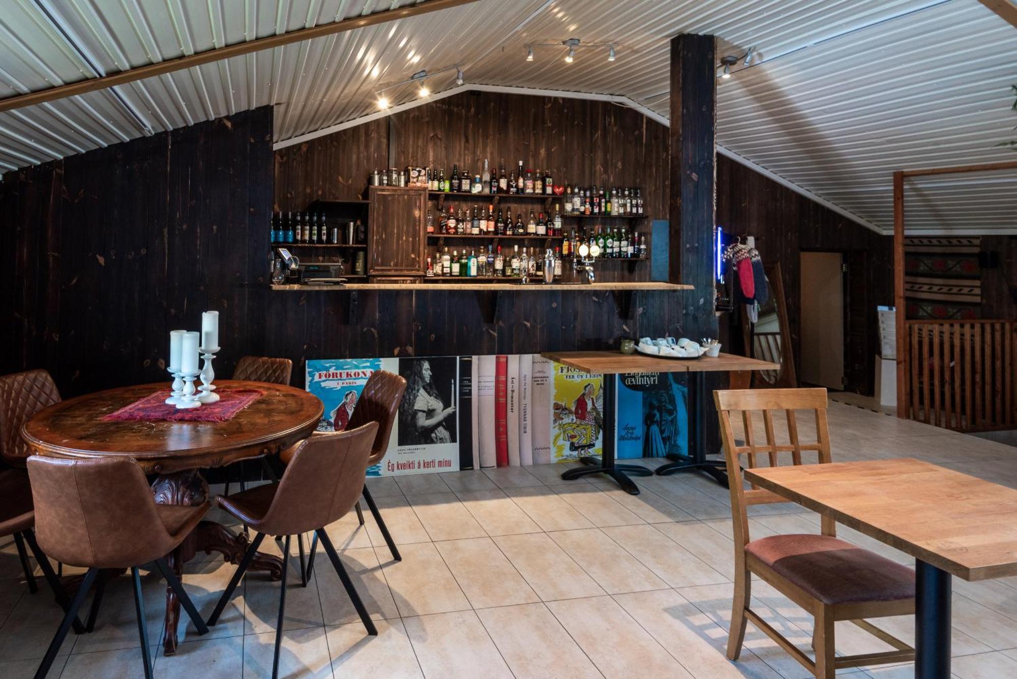 Boutique Hotel Anna By Ej Hotels Holt  Eksteriør billede