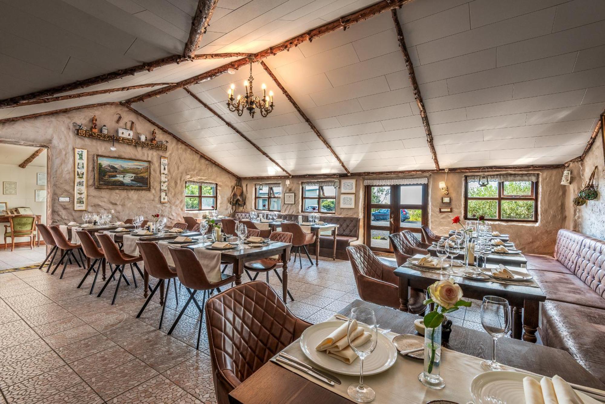 Boutique Hotel Anna By Ej Hotels Holt  Eksteriør billede