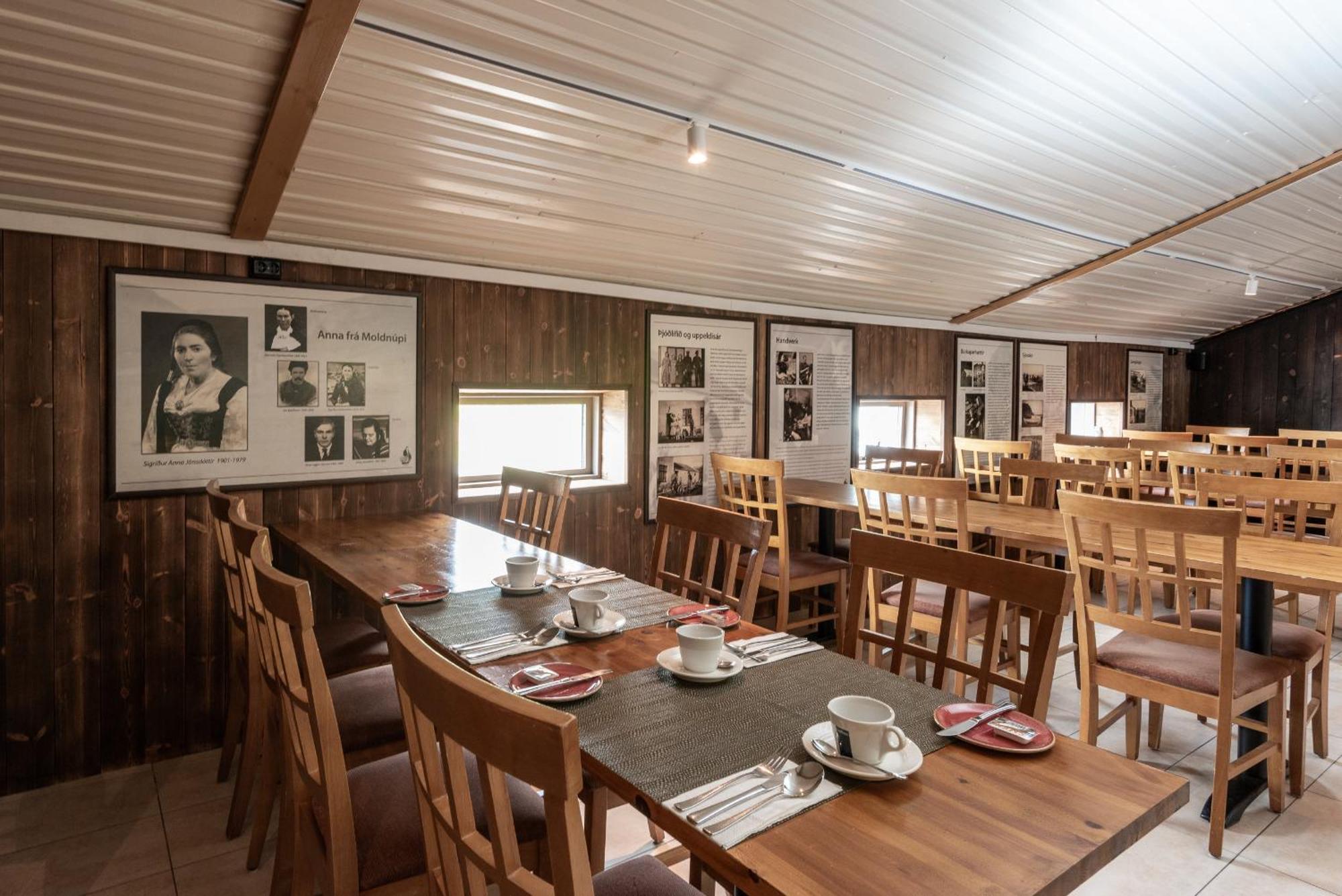 Boutique Hotel Anna By Ej Hotels Holt  Eksteriør billede